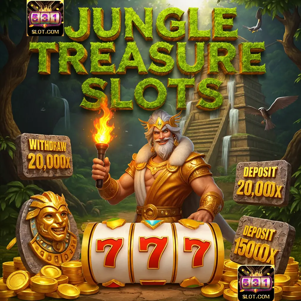 531SLOT Apk Slot Login Informasi Lokal Soboketapan image 1