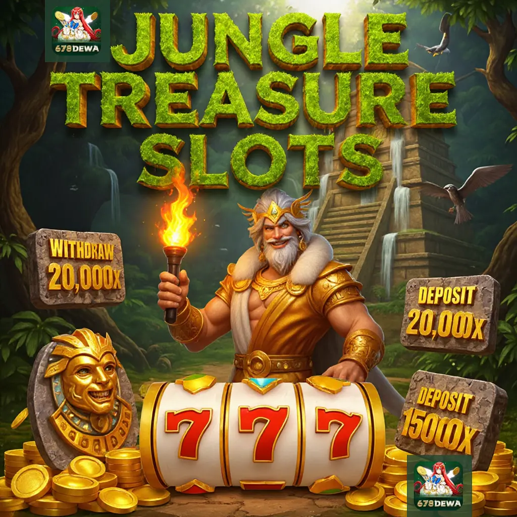 678DEWA Apk Slot Login Informasi Lokal Soboketapan image 1