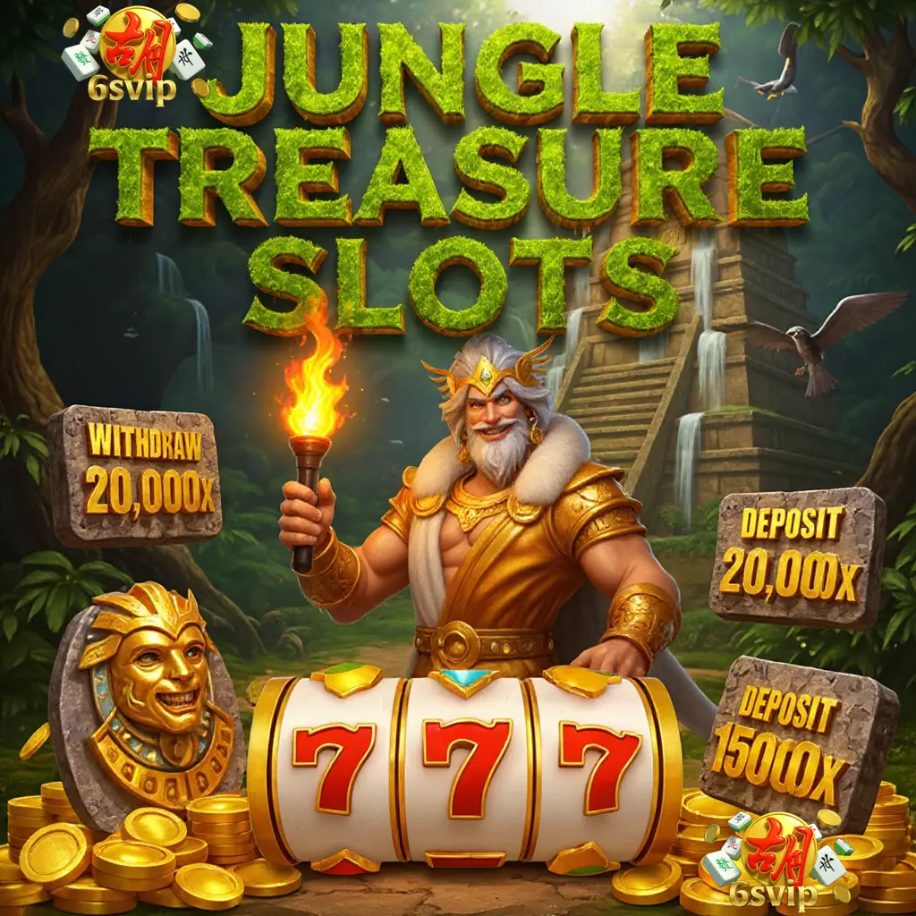 6SVIP Apk Slot Login Informasi Lokal Soboketapan image 1