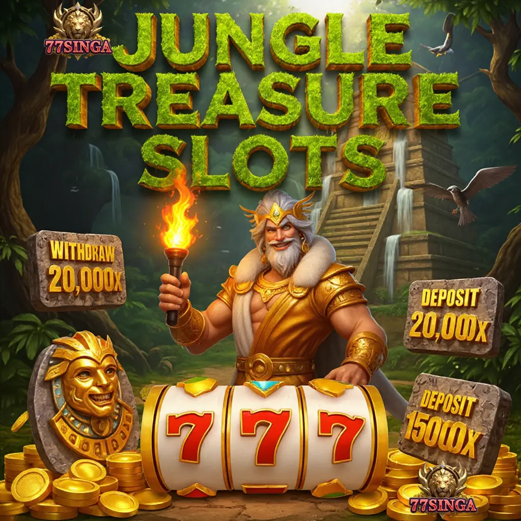 77SINGA Apk Slot Login Informasi Lokal Soboketapan image 1