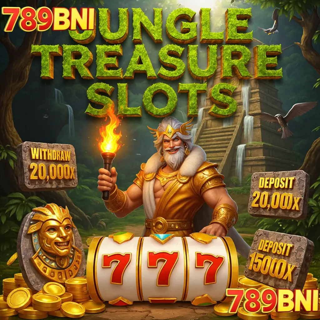 789BNI Apk Slot Login Informasi Lokal Soboketapan image 1