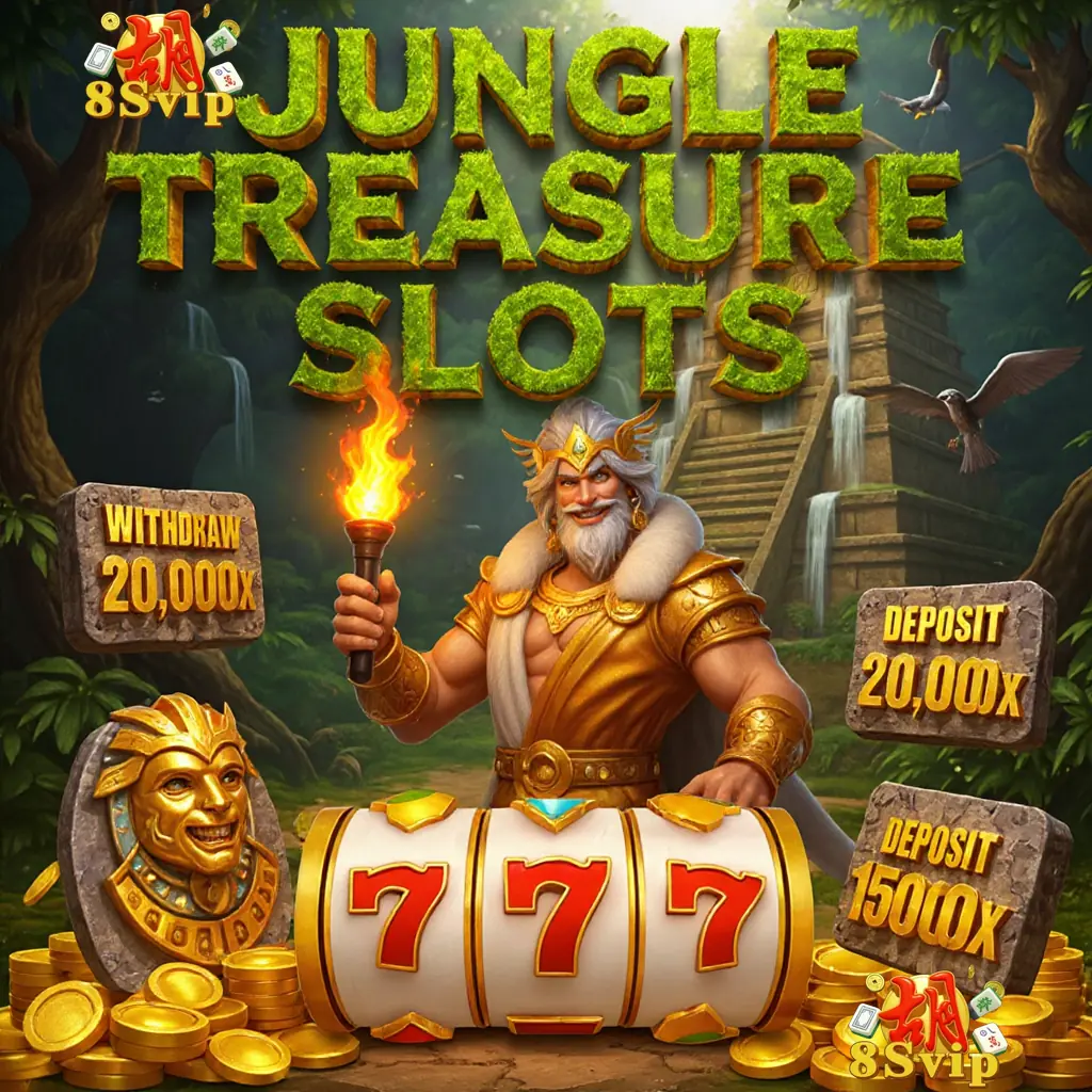 8SVIP Apk Slot Login Informasi Lokal Soboketapan image 1