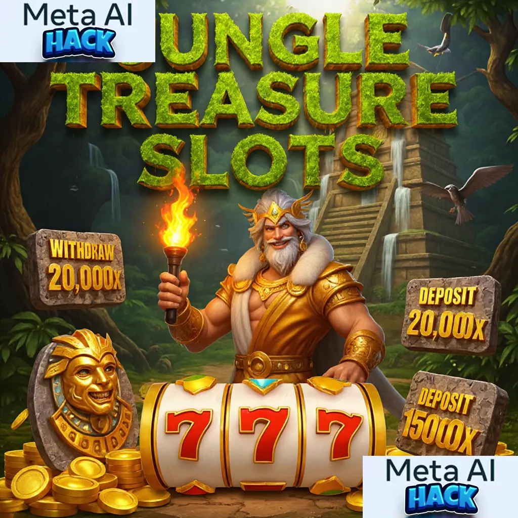 AI META HACK Apk Slot Login Informasi Lokal Soboketapan image 1