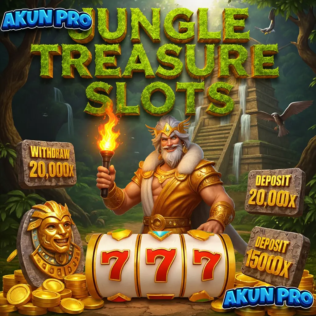 AKUN PRO SERVER GACOR Apk Slot Login Informasi Lokal Soboketapan image 1
