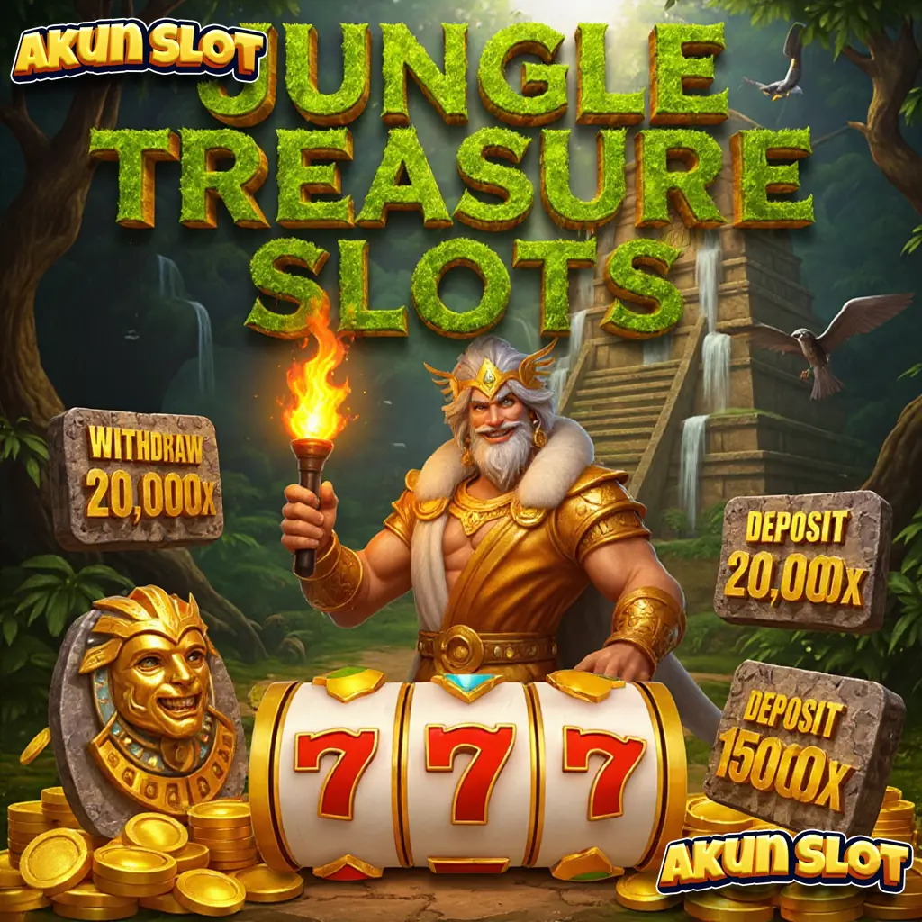 AKUN SLOT GACOR Apk Slot Login Informasi Lokal Soboketapan image 1