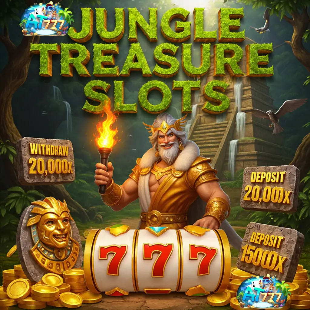 AT777 Apk Slot Login Informasi Lokal Soboketapan image 1
