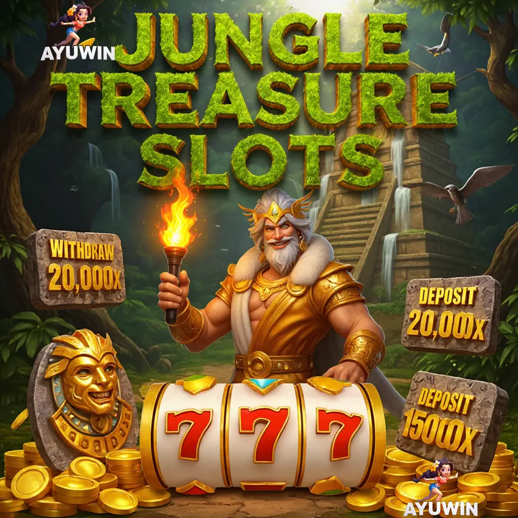AYUWIN Apk Slot Login Informasi Lokal Soboketapan image 1