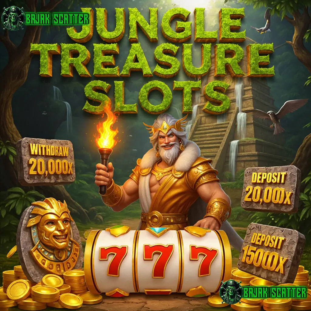 BAJAK SCATER Apk Slot Login Informasi Lokal Soboketapan image 1