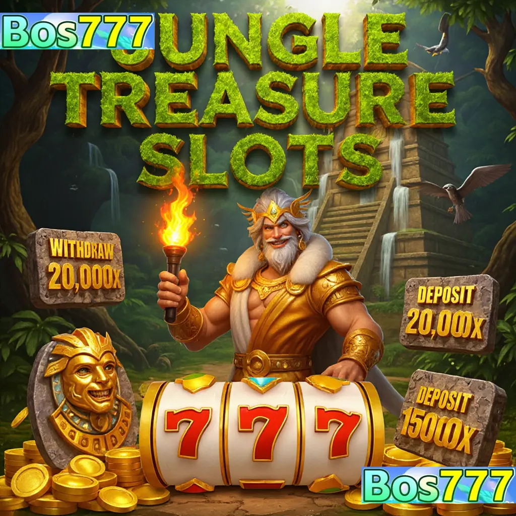 BOS777 Apk Slot Login Informasi Lokal Soboketapan image 1