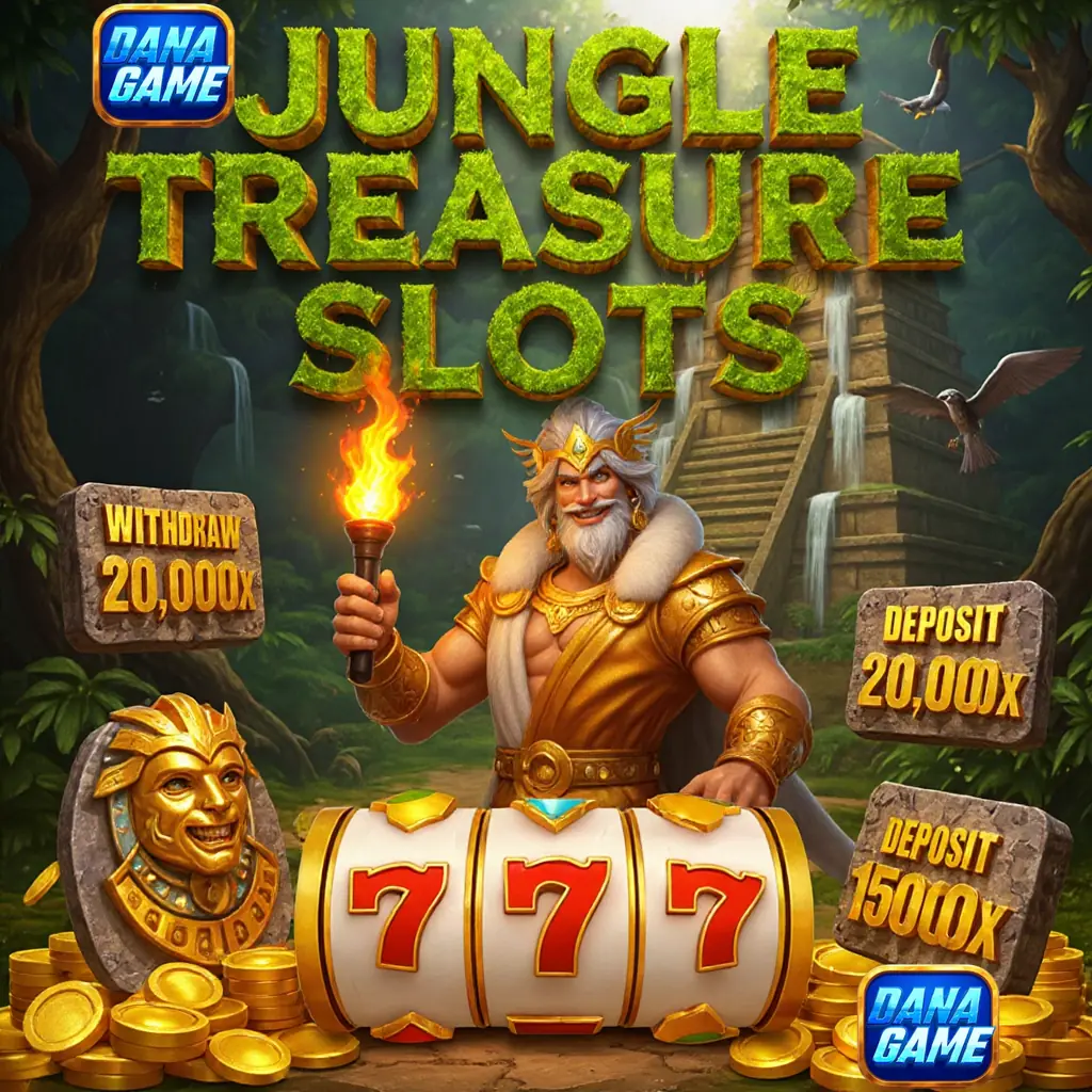 DANAGAME Apk Slot Login Informasi Lokal Soboketapan image 1