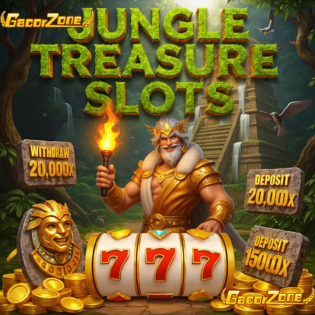 GACORZONE Apk Slot Login Informasi Lokal Soboketapan image 1