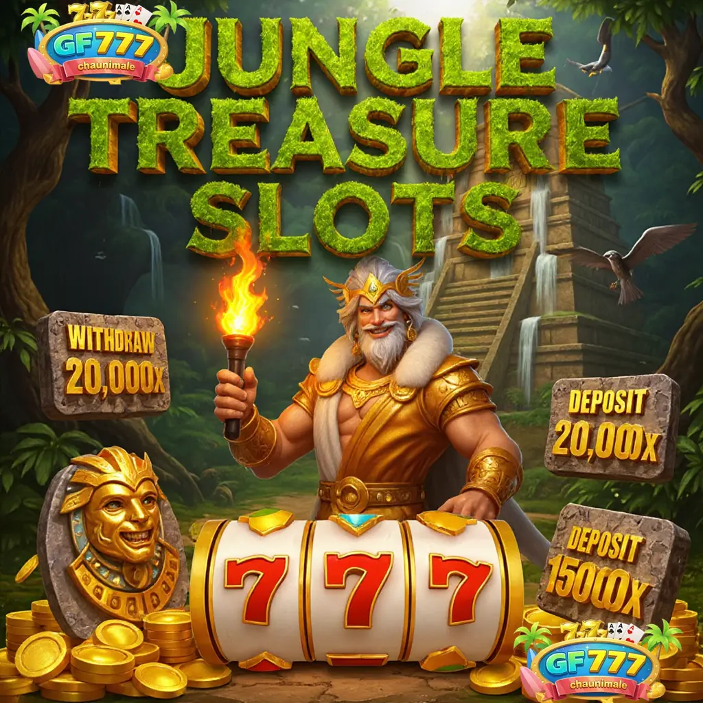 GF777 Apk Slot Login Informasi Lokal Soboketapan image 1