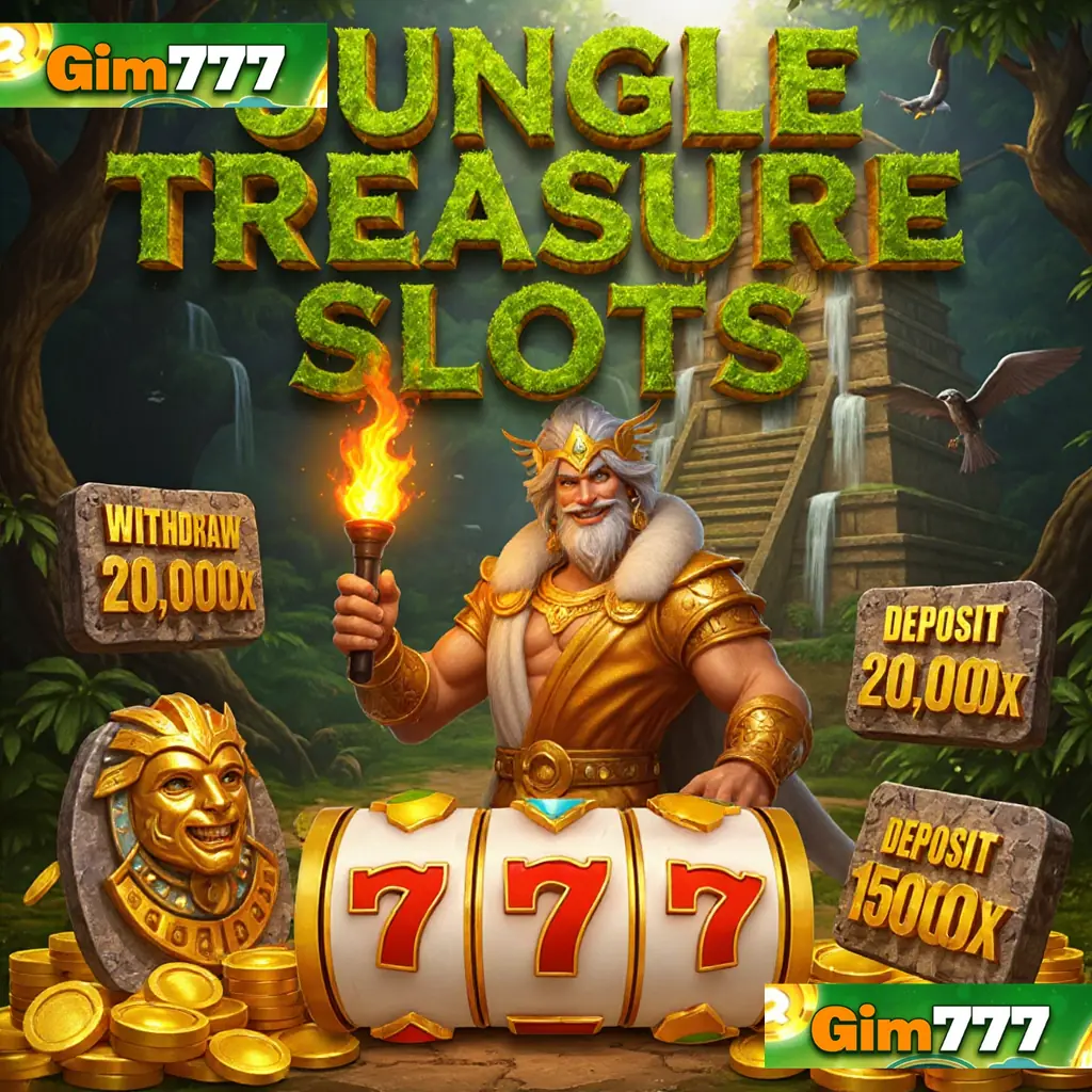 GIM777 Apk Slot Login Informasi Lokal Soboketapan image 1