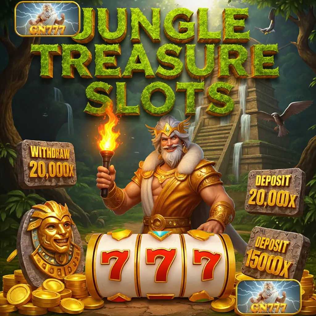 GN777 Apk Slot Login Informasi Lokal Soboketapan image 1