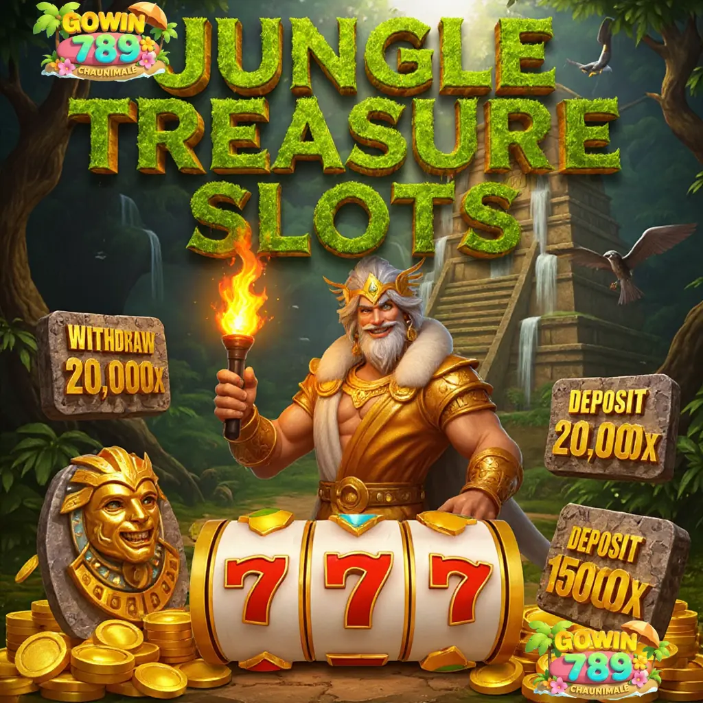 GOWIN789 Apk Slot Login Informasi Lokal Soboketapan image 1