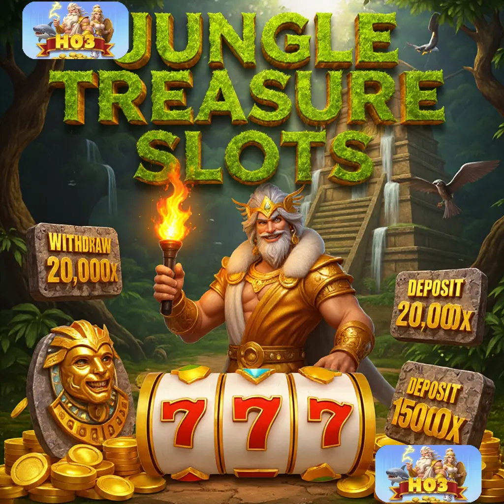 H03 Apk Slot Login Informasi Lokal Soboketapan image 1