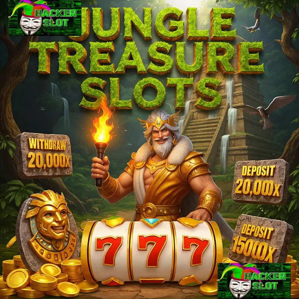 HACKER SLOT Apk Slot Login Informasi Lokal Soboketapan image 1