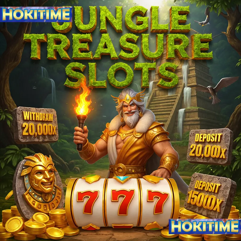 HOKITIME Apk Slot Login Informasi Lokal Soboketapan image 1