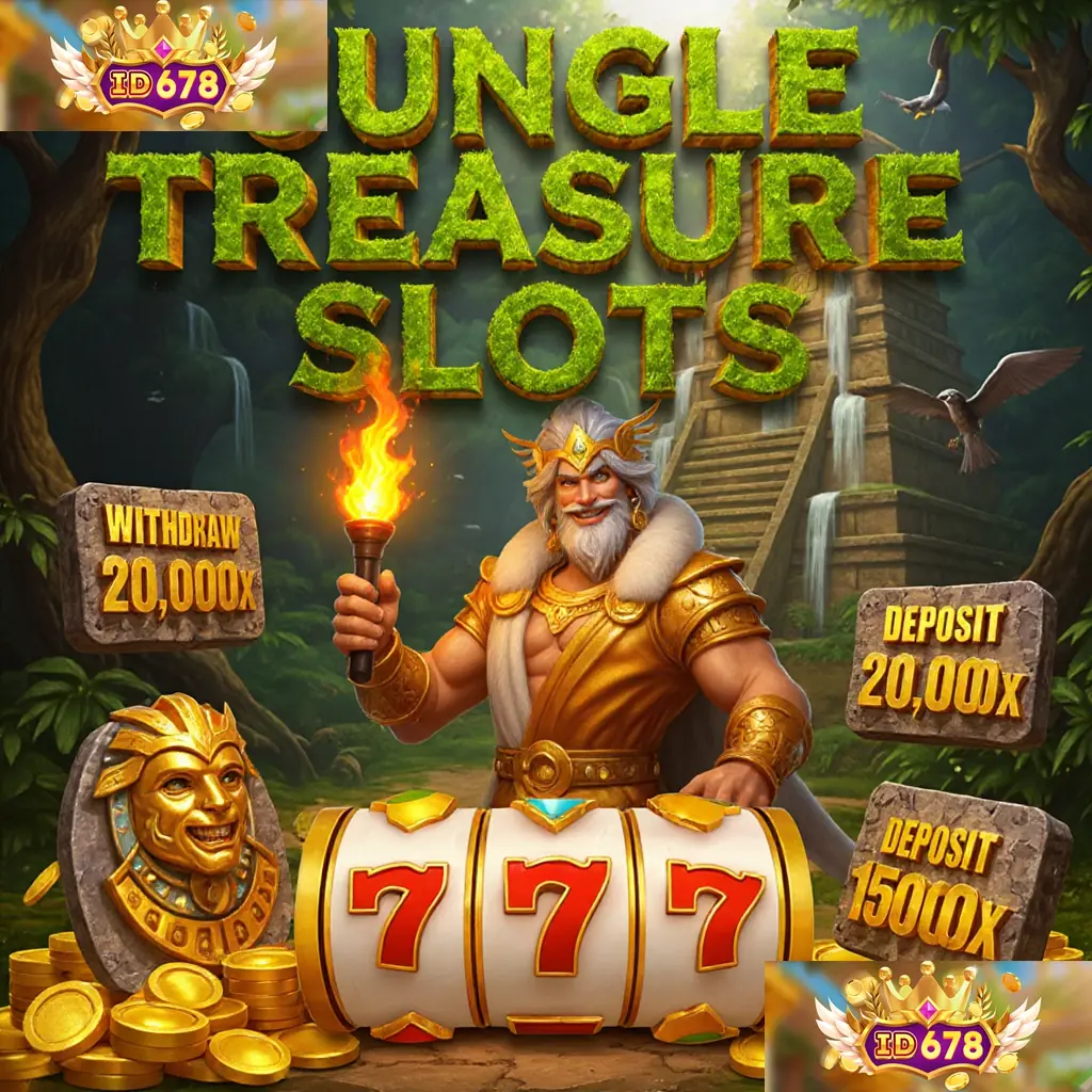 ID678 Apk Slot Login Informasi Lokal Soboketapan image 1
