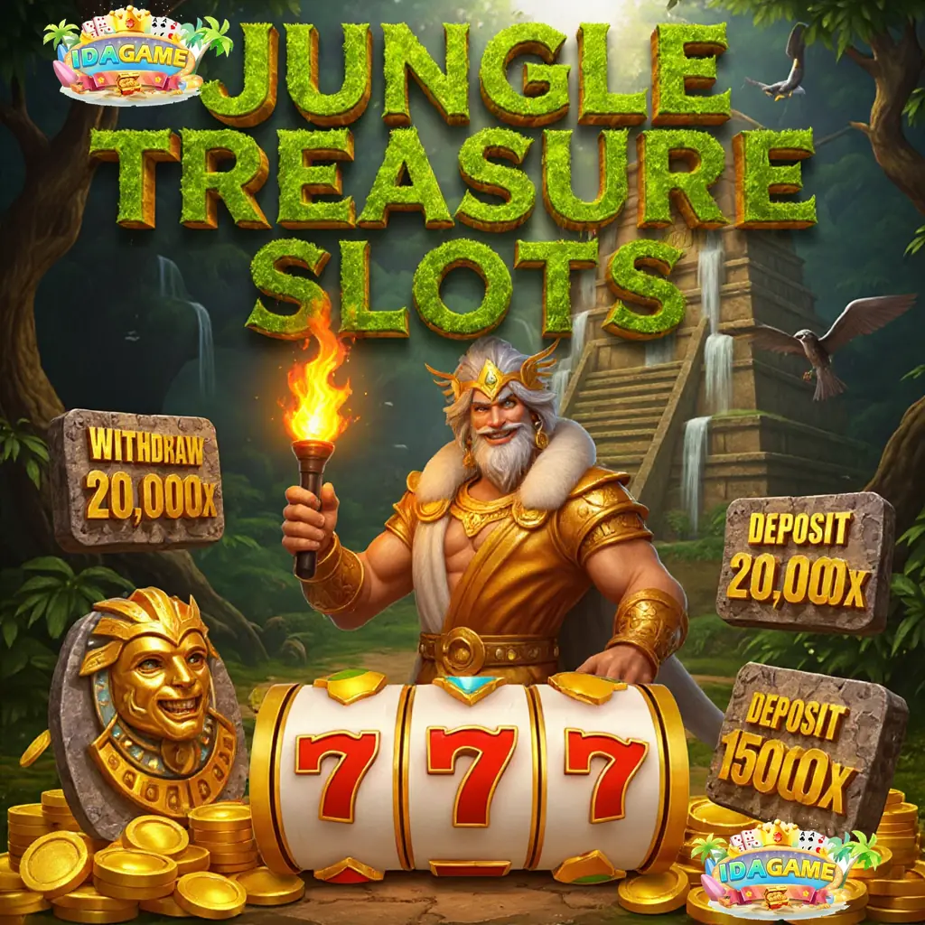 IDAGAME Apk Slot Login Informasi Lokal Soboketapan image 1