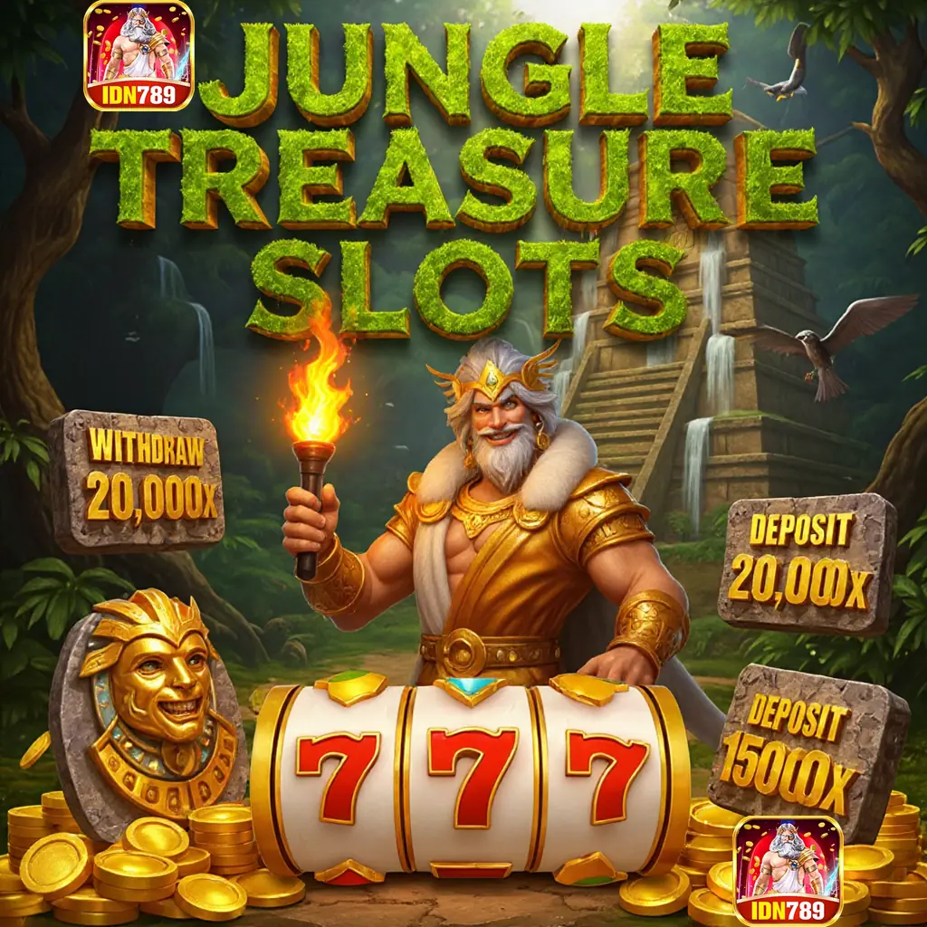IDN789 Apk Slot Login Informasi Lokal Soboketapan image 1