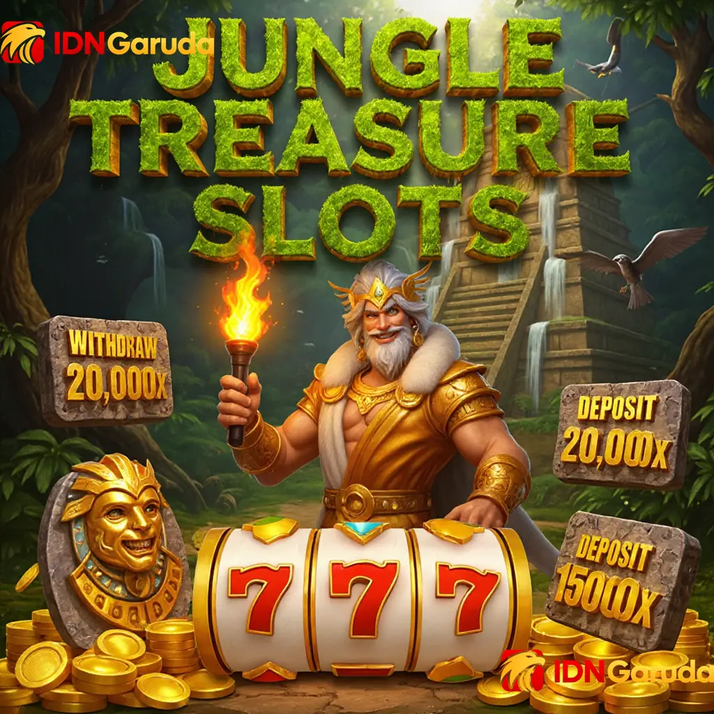 IDNGARUDA Apk Slot Login Informasi Lokal Soboketapan image 1