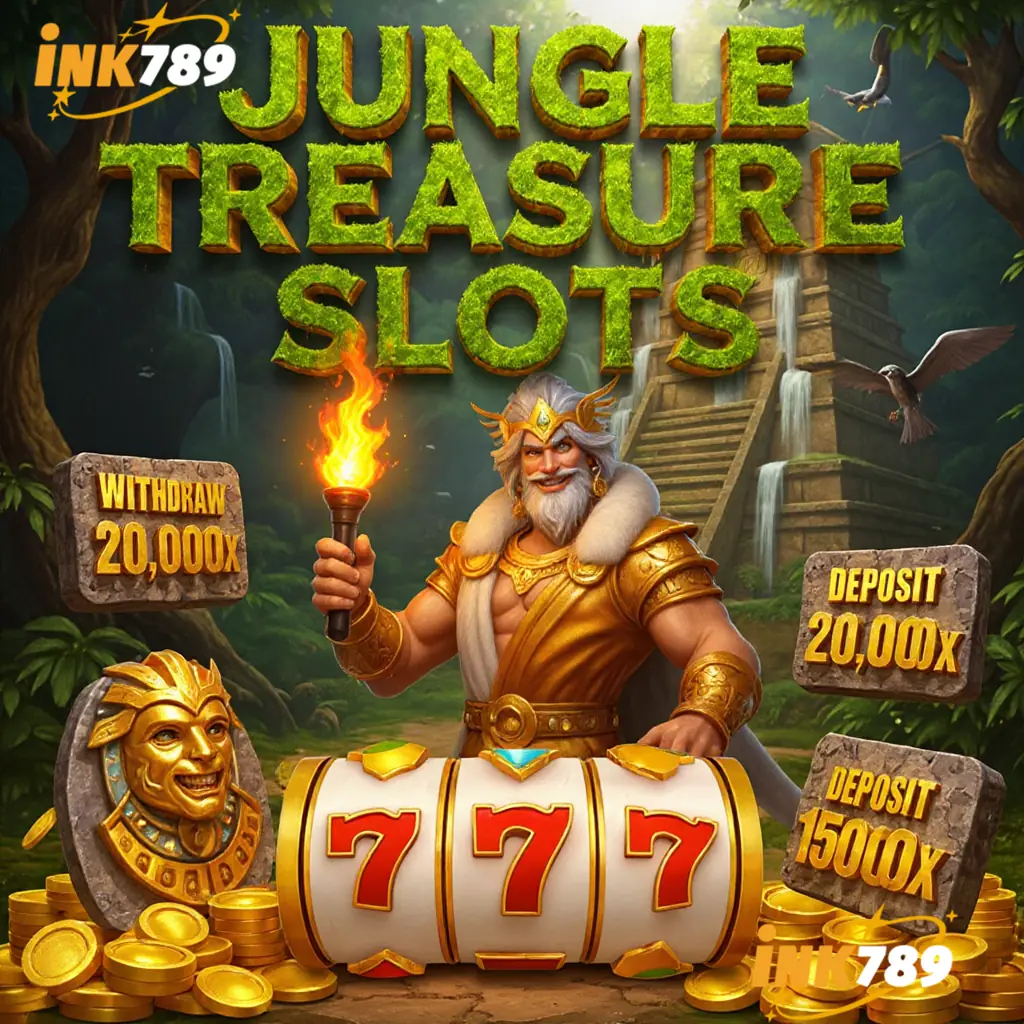 INK789 Apk Slot Login Informasi Lokal Soboketapan image 1