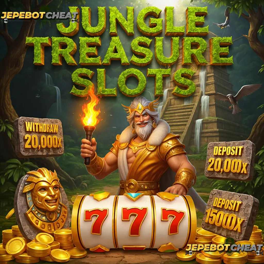 JEPEBOT Apk Slot Login Informasi Lokal Soboketapan image 1