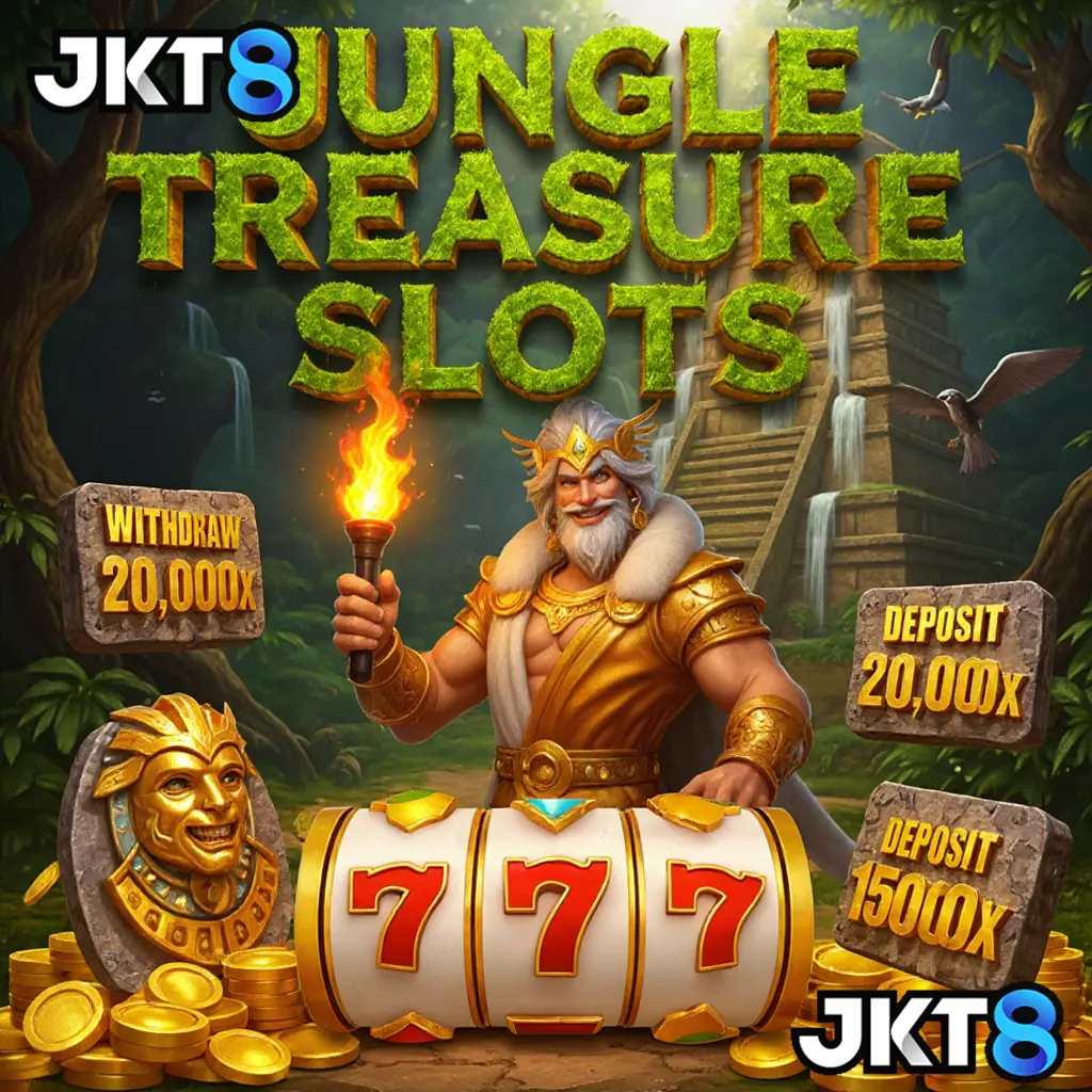 JKT8 Apk Slot Login Informasi Lokal Soboketapan image 1