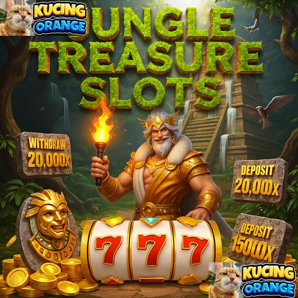 KUCING ORANGE SLOT Apk Slot Login Informasi Lokal Soboketapan image 1