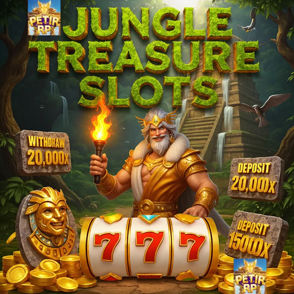 PETIRRP Apk Slot Login Informasi Lokal Soboketapan image 1