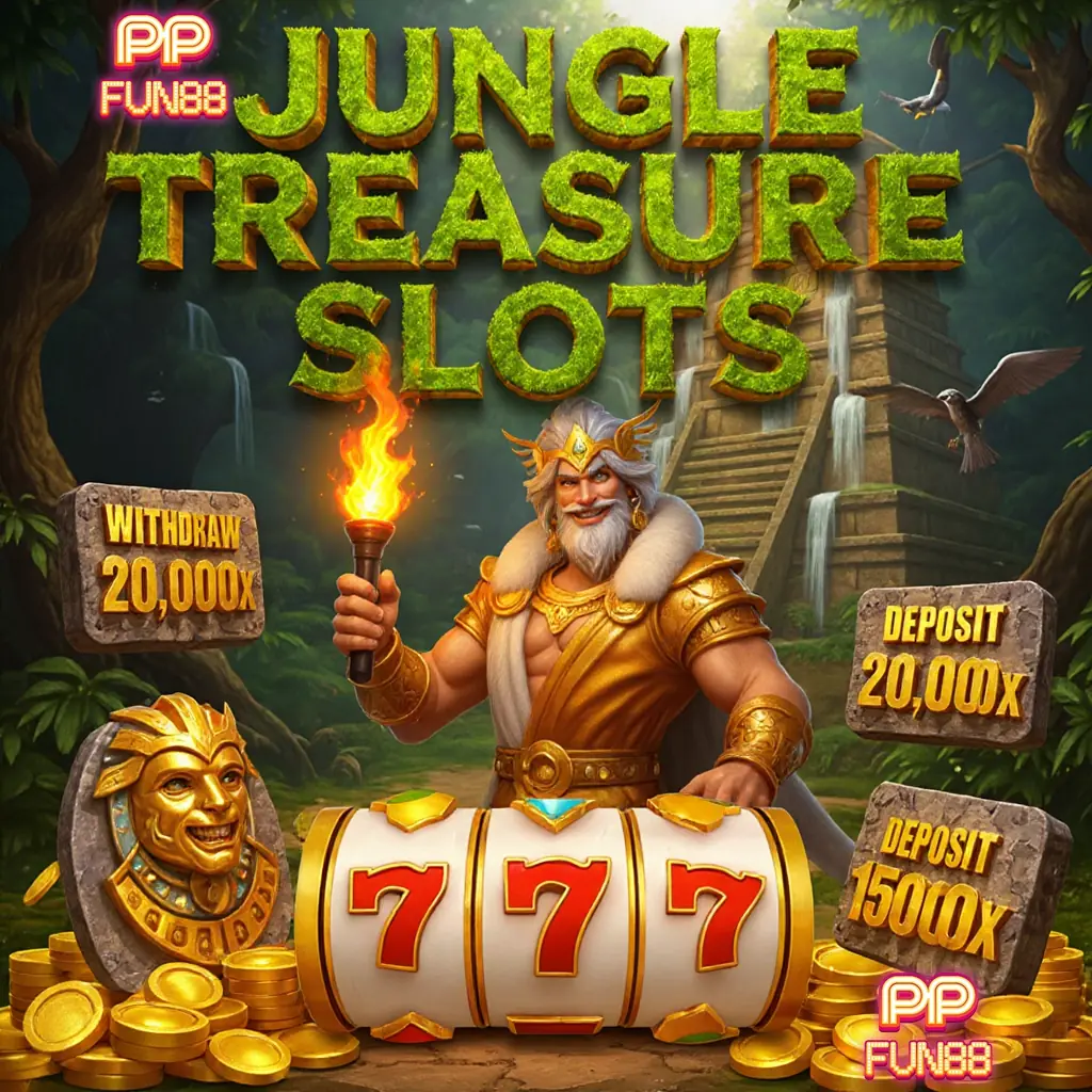 PPFUN88 Apk Slot Login Informasi Lokal Soboketapan image 1