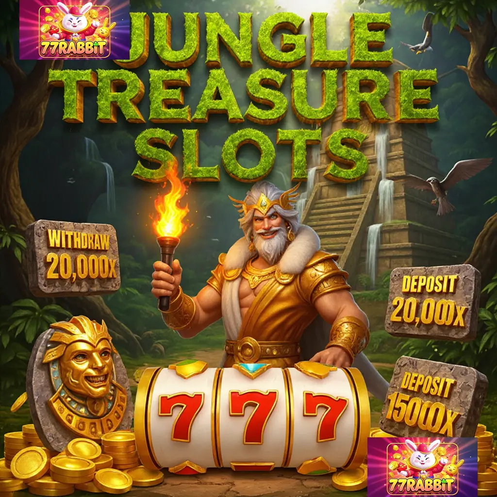 RABBIT77 Apk Slot Login Informasi Lokal Soboketapan image 1