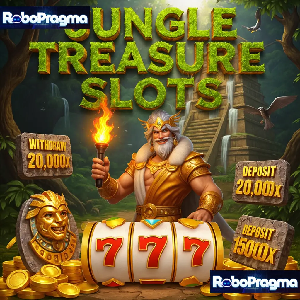 ROBOPRAGMA Apk Slot Login Informasi Lokal Soboketapan image 1