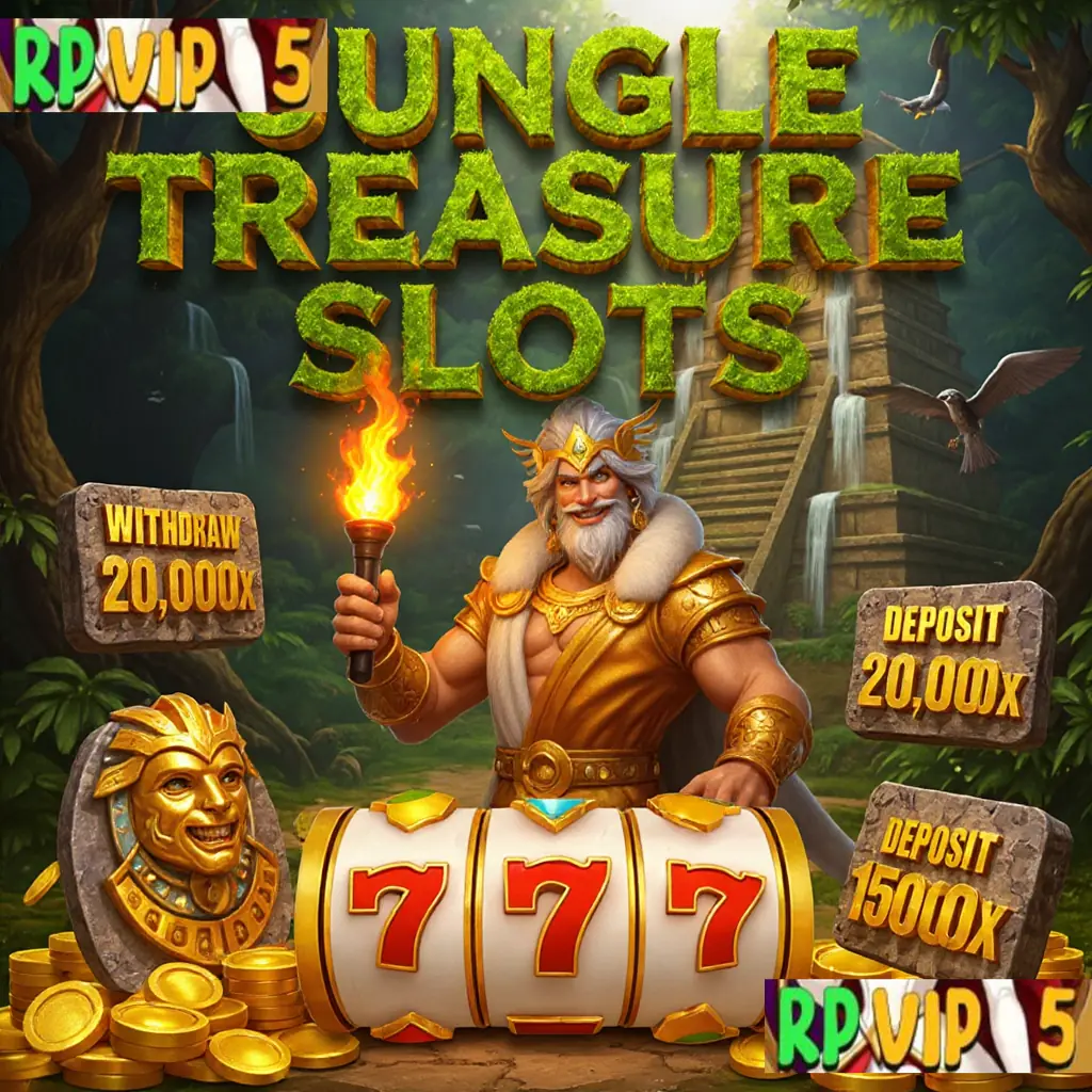 RPVIP5 Apk Slot Login Informasi Lokal Soboketapan image 1