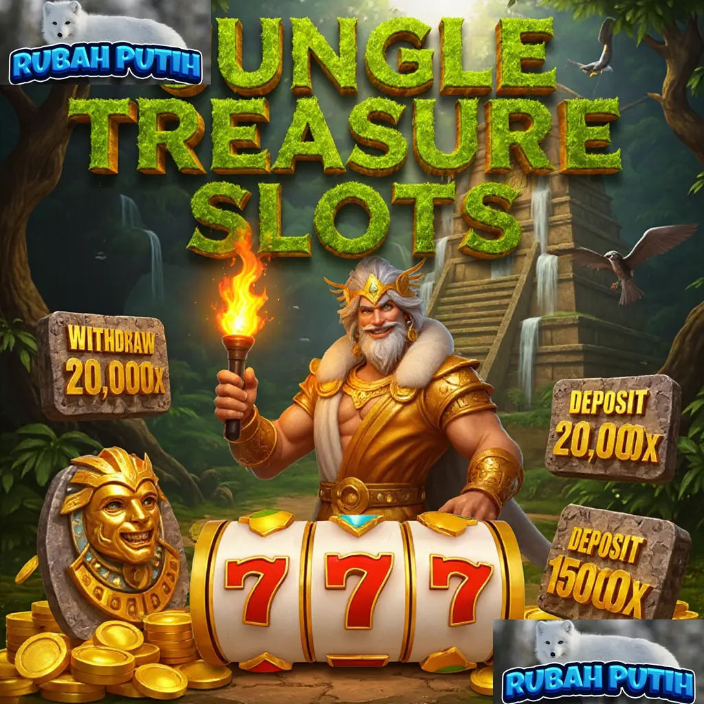 RUBAH PUTIH SLOT Apk Slot Login Informasi Lokal Soboketapan image 1