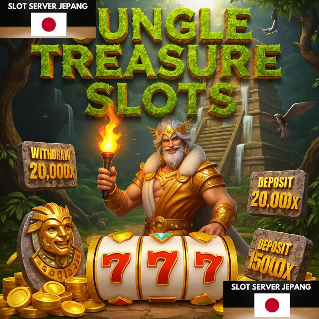 SERVER JEPANG Apk Slot Login Informasi Lokal Soboketapan image 1