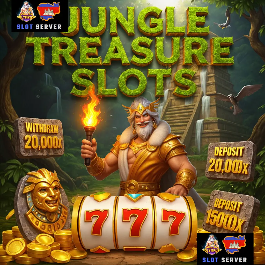 SERVER KAMBOJA Apk Slot Login Informasi Lokal Soboketapan image 1