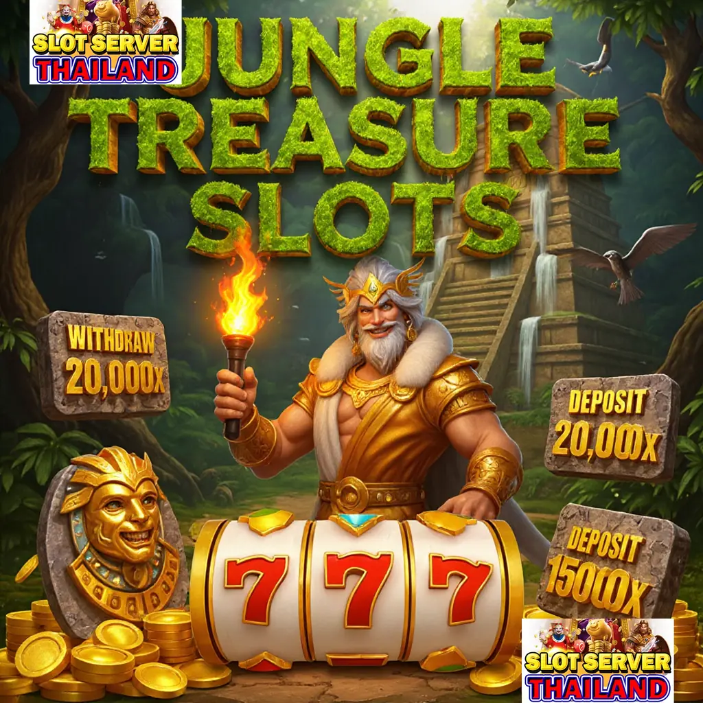 SERVER THAILAND Apk Slot Login Informasi Lokal Soboketapan image 1