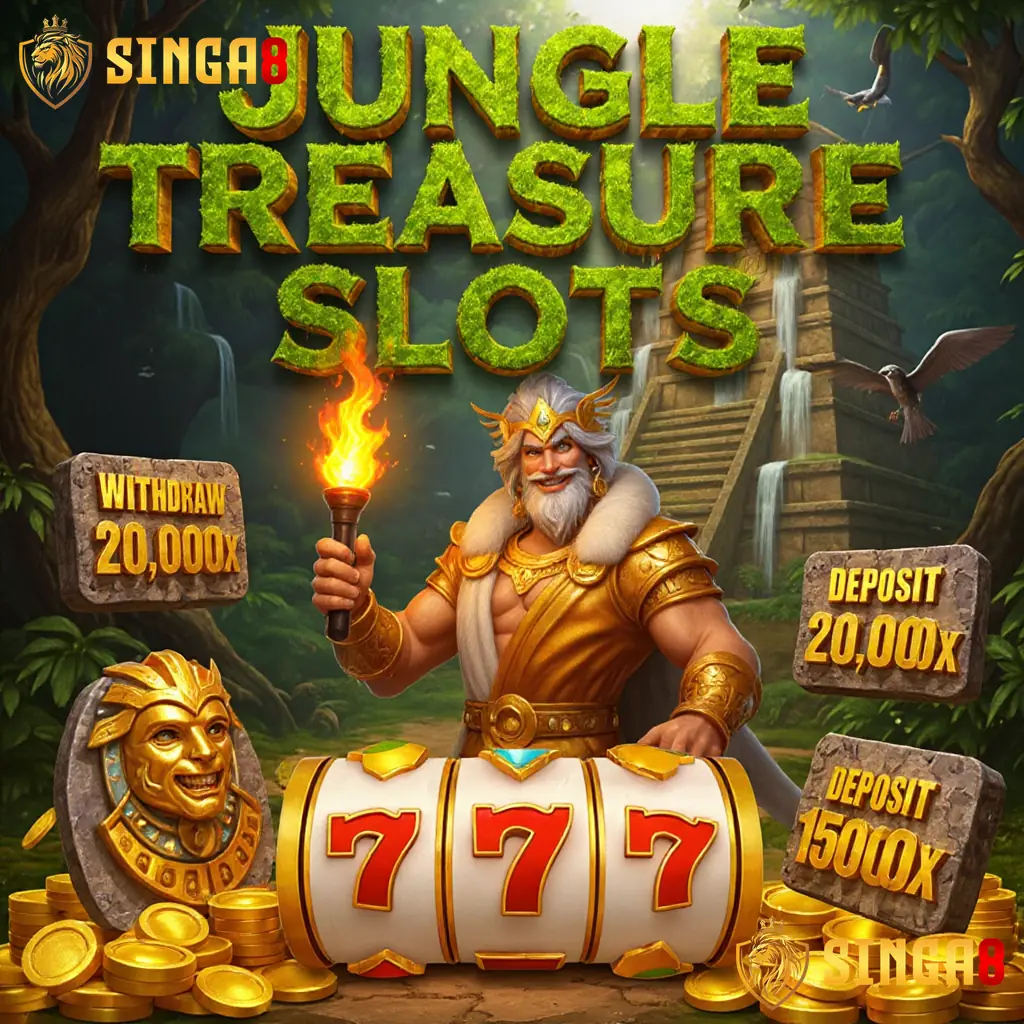 SINGA8 Apk Slot Login Informasi Lokal Soboketapan image 1