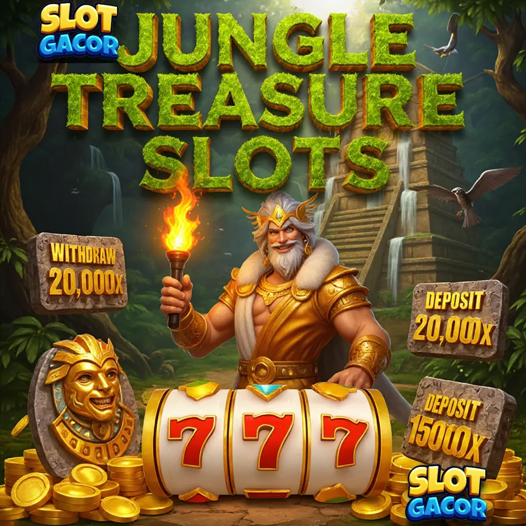 SLOT GACOR Apk Slot Login Informasi Lokal Soboketapan image 1