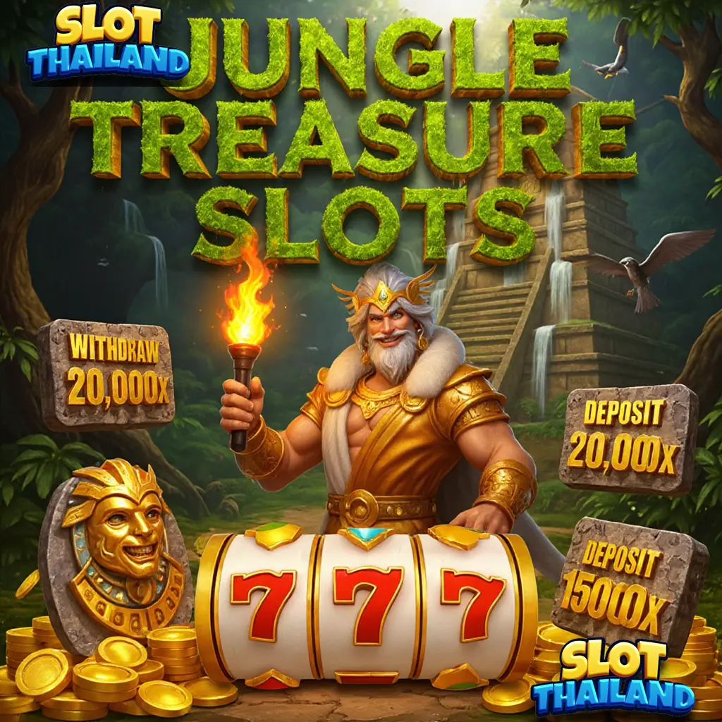 SLOT THAILAND Apk Slot Login Informasi Lokal Soboketapan image 1