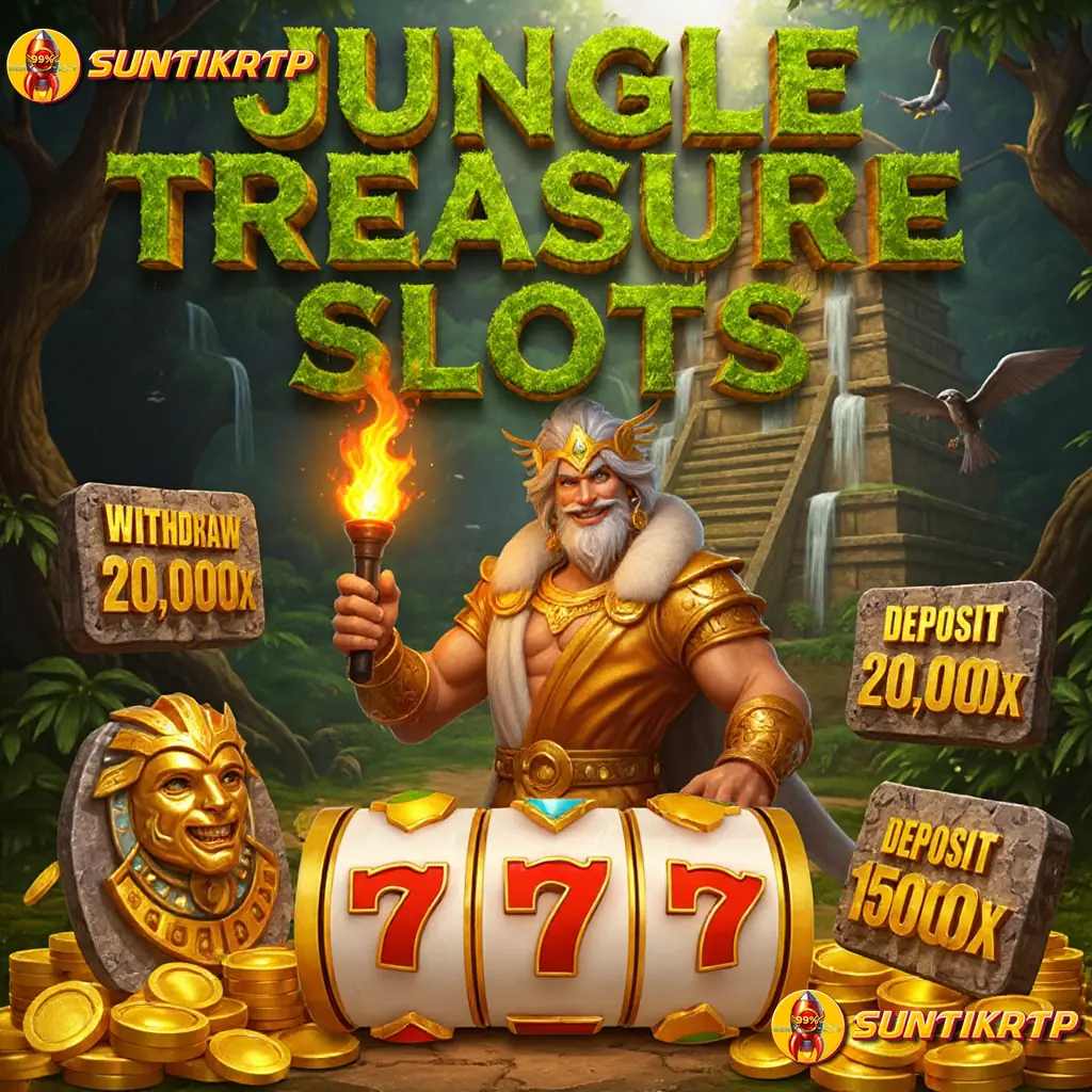 SUNTIK RTP Apk Slot Login Informasi Lokal Soboketapan image 1