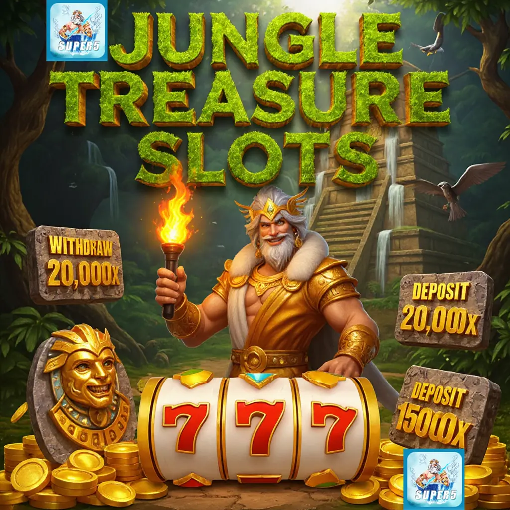 SUPER5 Apk Slot Login Informasi Lokal Soboketapan image 1