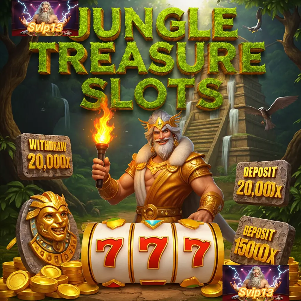 SVIP13 Apk Slot Login Informasi Lokal Soboketapan image 1