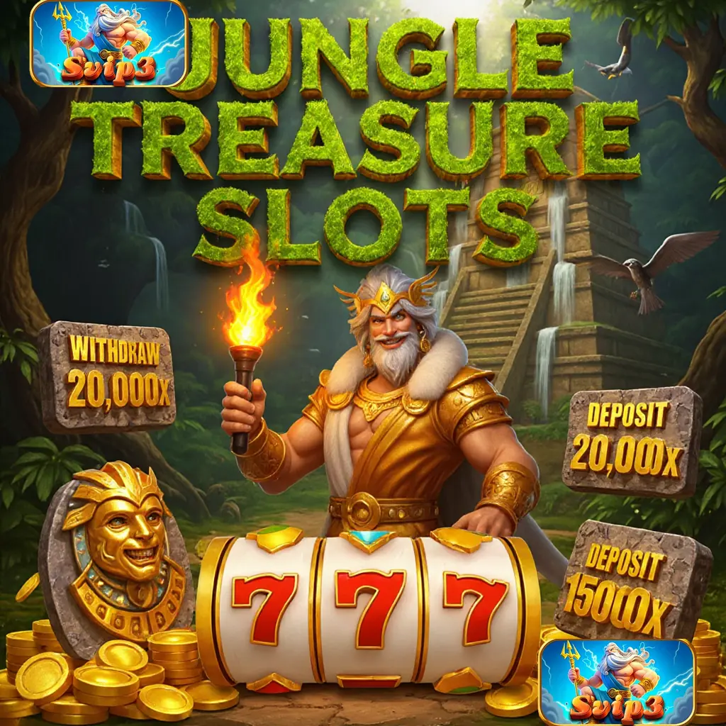 SVIP3 Apk Slot Login Informasi Lokal Soboketapan image 1