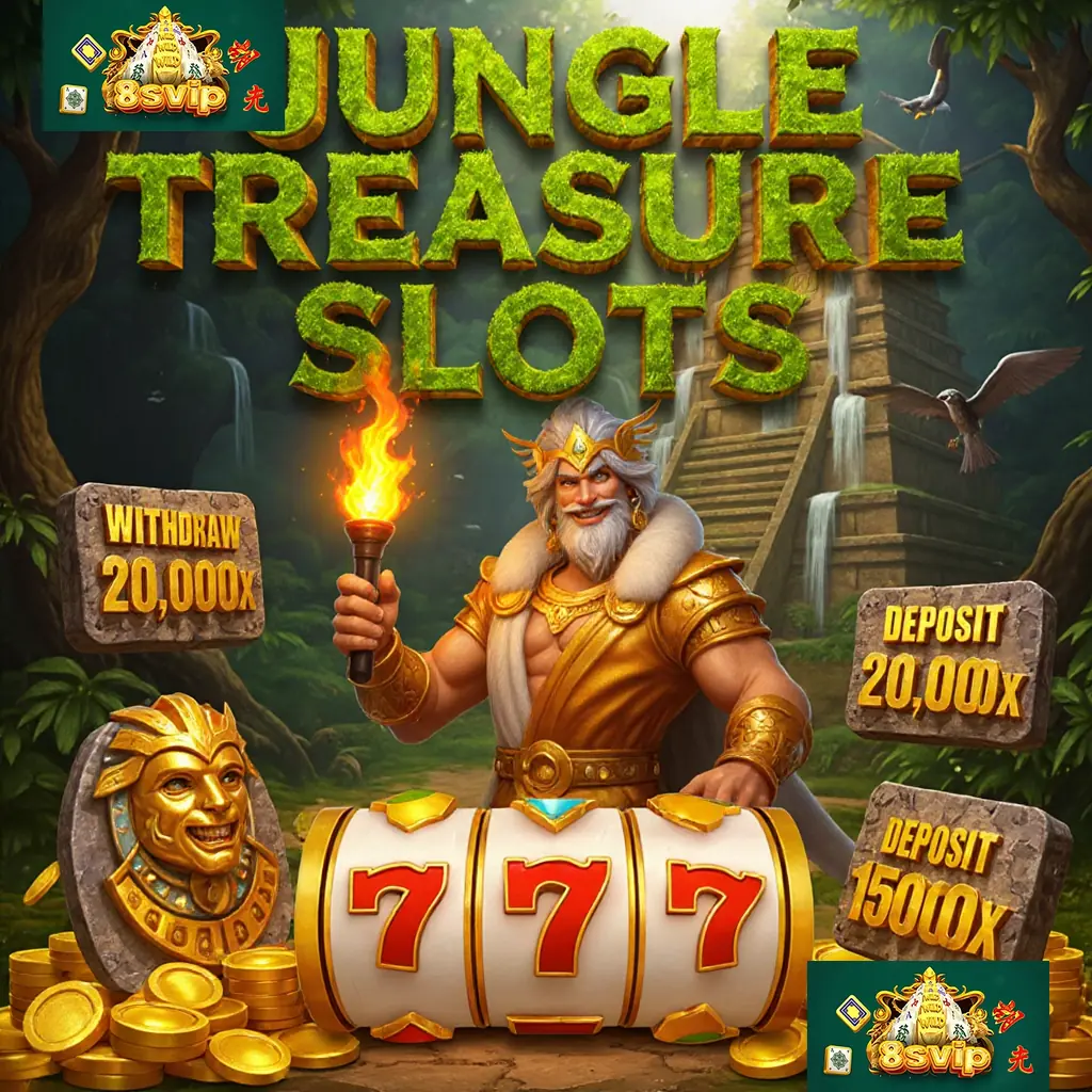 SVIP8 Apk Slot Login Informasi Lokal Soboketapan image 1