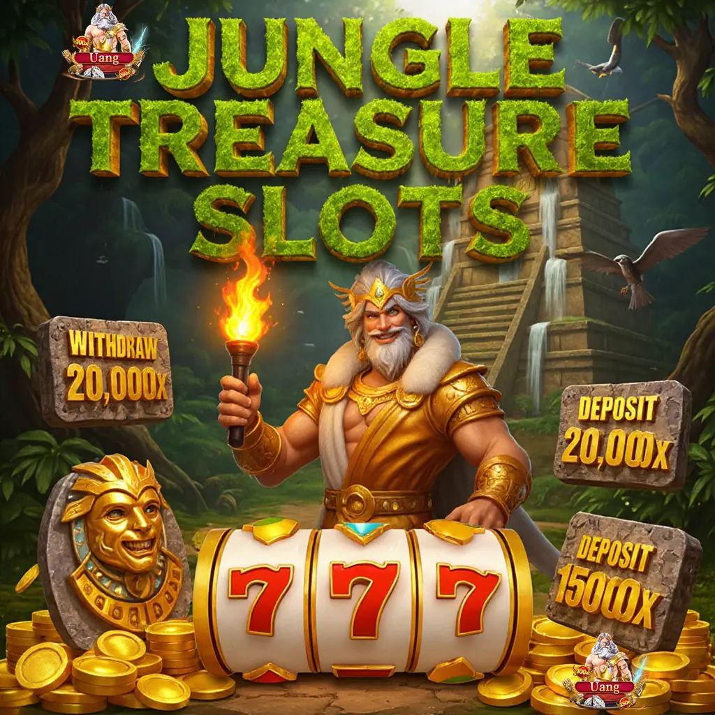 UANG777 Apk Slot Login Informasi Lokal Soboketapan image 1