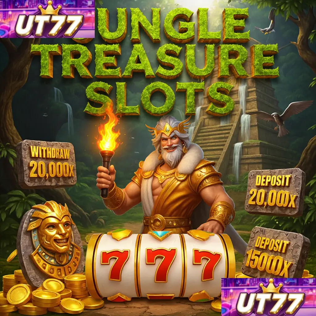UT77 Apk Slot Login Informasi Lokal Soboketapan image 1