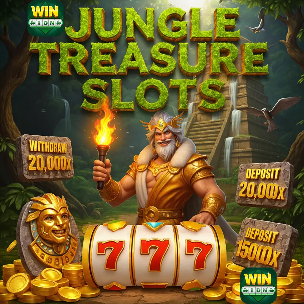 WINIDN Apk Slot Login Informasi Lokal Soboketapan image 1